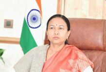 अपर मुख्य सचिव राधा रतूड़ी ने की मुख्यमंत्री की घोषणाओं पर प्रगति समीक्षा