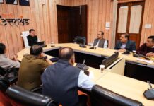 सिल्क्यारा टनल: रेस्क्यू ऑपरेशन पर पल पल अपडेट ले रहे सीएम धामी, लगातार कर रहे समीक्षा