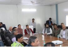 सभी श्रमिकों को सुरक्षित निकालना सरकार की पहली प्राथमिकताः गडकरी