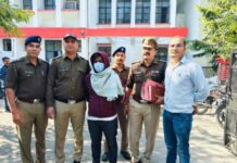 खुलासाः नशे में विवाद होने पर दोस्त ने ही की थी पार्थ की हत्या