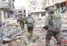 इजरायली कैबिनेट ने हमास के साथ युद्धविराम को दी मंजूरी, 50 बंधकों की रिहाई को लेकर इजरायल का बड़ा फैसला