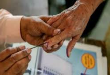 खड़गे-राहुल ने की मध्य प्रदेश, छत्तीसगढ़ के वोटरों से बढ़-चढ़कर मतदान करने की अपील