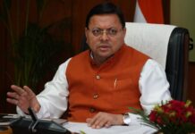 प्रशिक्षित गुरिल्ला स्वयं सेवकों को आजीविका से जोड़ने के लिए किये जाएं प्रयास: सीएम धामी