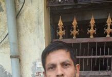 लूट के मामले में 17 साल से फरार वांरटी बदमाश गिरफ्तार