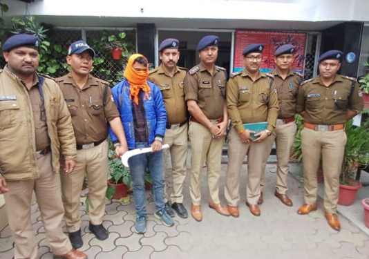 खुलासाः मौसेरा भाई निकाला अमित का हत्यारा