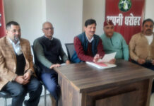 उत्तराखंड की संस्कृति का होगा संगमः भट्ट