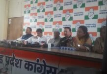 टनल हादसाः राहत-बचाओ दल को कांग्रेस विधायक देंगे एक माह का वेतन