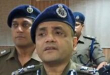 रोडवेज कर्मचारी यूनियन ने किया बैठक के दौरान सांकेतिक विरोध प्रदर्शन