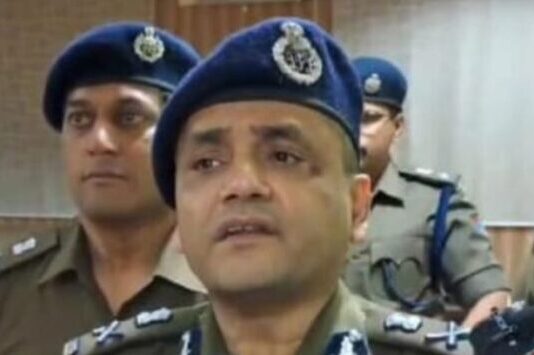 रोडवेज कर्मचारी यूनियन ने किया बैठक के दौरान सांकेतिक विरोध प्रदर्शन