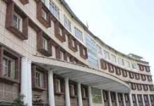 8 दिसम्बर को सचिवालय में अवकाश घोषित