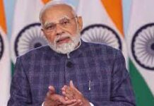 ग्लाबल समिट को भव्य बनाने में प्रशासन ने झोंकी पूरी ताकत