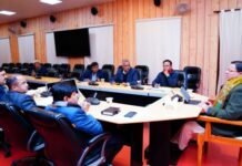 निजी बसों में सफर करने वाले यात्रियों को भी दुर्घटना बीमा का लाभ प्रदान करने के सीएम ने दिए निर्देश