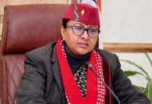 राजस्व वसूली को लेकर फिसड्डी विभागों के सीएस ने कसे पेंच