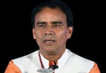 कैबिनेट मंत्री डॉ. रावत मिले नाबार्ड चीफ से, सस्ते दरों पर राज्य को ऋण आवंटित करने का आग्रह किया