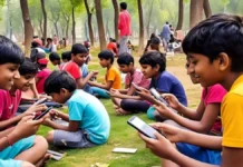 नाबालिग के सोशल मीडिया अकाउंट माता-पिता की सहमति बिना नहीं खुलेंगे