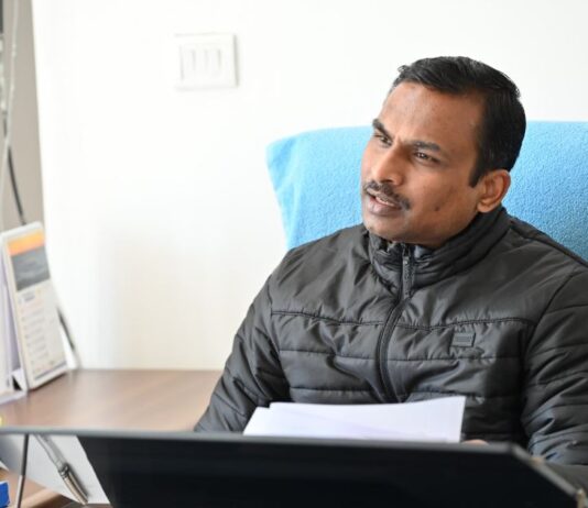 राष्ट्रीय युवा दिवस पर दौड़ का आयोजन 12 जनवरी को