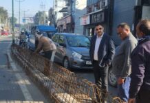 सड़क दुर्घटनाओं पर प्रभावी रोकथाम को सड़क सुधारीकरण की कवायद जारी