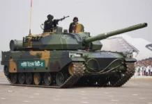 ड्रोन के बाद अब तुर्की से टैंक खरीदेगा बांग्लादेश