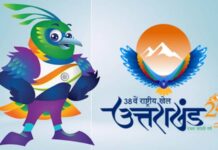 38वें राष्ट्रीय खेल: 30 हजार तक पहुंचा वाॅलंटियर रजिस्ट्रेशन का आंकड़ा