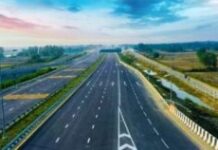 पीएम मोदी कल दिल्ली-सहारनपुर नेशनल हाईवे का करेंगे शुभारंभ