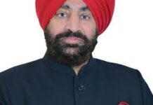 राज्यपाल ने प्रदेशवासियों को नव वर्ष की शुभकामनाएं दी और स्वर्णिम भविष्य की कामना की