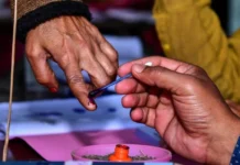 दिल्ली विधानसभा चुनाव: नामांकन का आखिरी दिन आज, अब तक 841 प्रत्याशियों ने किए हैं नामांकन