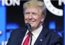 अमेरिका के नवनिर्वाचित राष्ट्रपति ट्रंप के शपथ ग्रहण समारोह में भारत को मिला निमंत्रण