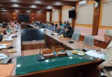 बागेश्वर: हर्षोल्लास केसाथ धूमधाम से मनाया जाएगा गणतंत्र दिवस