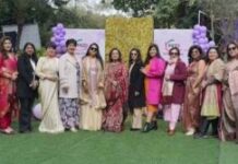 धूमधाम से मनाया गया फिक्की फ्लो उत्तराखंड चैप्टर का सातवां स्थापना दिवस