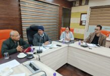 ग्लेशियर झीलों का होगा व्यापक सर्वे, एक साथ मिलकर काम करेंगे विभिन्न शोध संस्थान