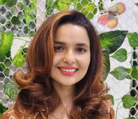 चक दे इंडिया फेम चित्रांशी रावत ने कहा-अब और निखरेंगे पहाड़ के खिलाड़ी