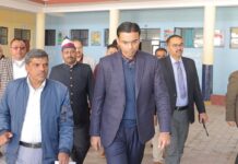 बच्चे हमारे देश का भविष्य, बच्चों के सर्वांगीण विकास हेतु नहीं होने दी जाएगी धन की कमीः डीएम