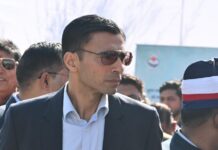 डीएम को मिला ओएनजीसी का बड़ा सहयोग, 1.5 करोड़ फाईनली, स्वीकृत