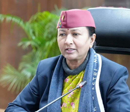 राज्य सरकार के सभी कार्मिकों को मिशन कर्मयोगी के तहत मिलेगा ऑनलाइन प्रशिक्षण