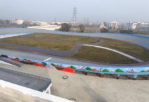 रुद्रपुर में होगा वेलोड्रोम इवेंट, उत्तराखंड ने रचा इतिहास