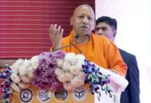 इसरो की सफलता अंतरिक्ष की दिशा में लंबी छलांग, मुख्यमंत्री योगी ने दी वैज्ञानिकों को बधाई