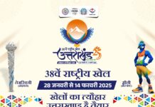 राष्ट्रीय खेलों से खिला होटल इंडस्ट्री का चेहरा, देहरादून-हरिद्वार से लेकर खटीमा-भीमताल तक हुए होटल आरक्षित