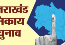 निकाय चुनाव मतगणना: निर्दलीयों ने बढाई भाजपा कांग्रेस समेत अन्य दलों की टेंसन