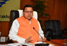 सीएम धामी की अध्यक्षता में कैबिनेट की बैठक में सड़क सुरक्षा नीति प्रस्ताव को मिली मंजूरी