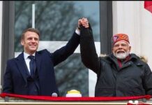 पीएम मोदी की फ्रांस यात्रा: न्यूक्लियर एनर्जी और इनोवेशन के क्षेत्र में साझेदार बने भारत-फ्रांस