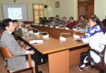 राष्ट्रीय खेलों में हमारे खिलाड़ियों का शानदार प्रदर्शन, समापन कार्यक्रम भी होगा भव्यः रेखा आर्या