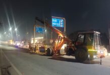 जनमानस के लिए ISBT में सुगम यातायात/आवागमन व्यवस्था का लोकार्पण इसी सप्ताह: डीएम बसंल