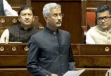 हर साल भारत भेजे जाते हैं अवैध प्रवासी, विदेश मंत्री एस जयशंकर