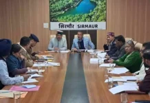 30 मार्च से होगा बालासुंदरी चैत्र नवरात्रि मेले का आयोजन