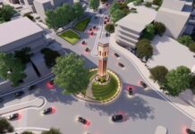 डीएम ने सौंदर्यीकरण कार्यो हेतु जुटाईं 10 करोड़ की धनराशि, टेंडर एकमुश्त जारी