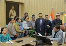 जनसुनवाई में मारपीट सम्बन्धी 3 शिकायती प्रकरणों पर तत्काल मुकदमा दर्ज कराने के निर्देश