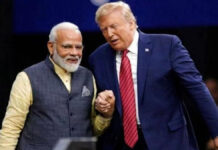 अमेरिका की दो दिवसीय यात्रा पर जाएंगे पीएम मोदी, राष्ट्रपति ट्रंप से करेंगे मुलाकात