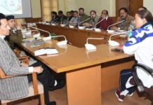 हमारे खिलाड़ियों ने बनाया राष्ट्रीय खेलों को भव्य, समापन कार्यक्रम भी होगा शानदार – खेल मंत्री रेखा आर्या