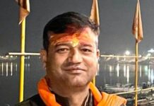 महापौर सौरव थपलियाल ने दी बोर्ड परीक्षार्थियों को शुभकामनाएं