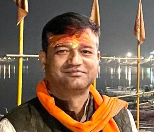 महापौर सौरव थपलियाल ने दी बोर्ड परीक्षार्थियों को शुभकामनाएं